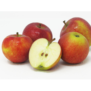 Äpfel - "Natyra" - 5kg - Gebinde