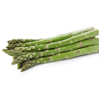 Spargel Grün 250g Bund