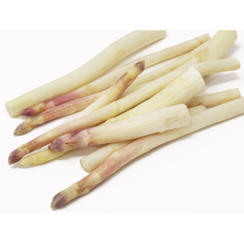 Spargel Bruch 500g Beutel - Suppenspargel