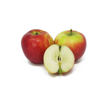 Äpfel - "Deljonca" - 5kg - Gebinde