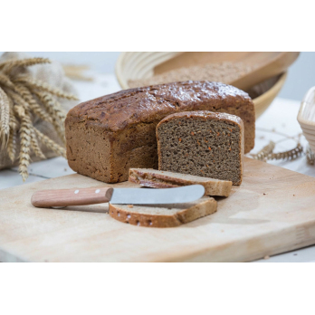 Möhrenbrot