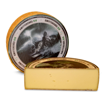 Schweizer Gwitterchäs 7 Mo