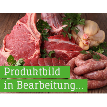 Steaks -Nacken- Natur 2 St. (Bk), ca. 280 g