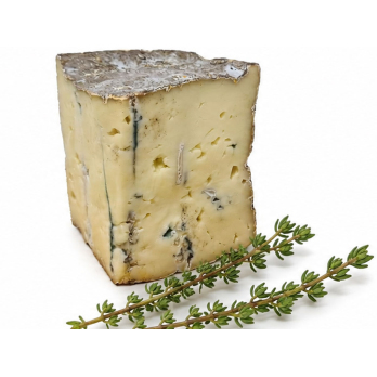 Blue Shepherd, halbfester Schnittkäse