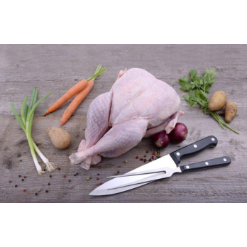 Pute 4-5kg (22.-23.12.25, KW52)