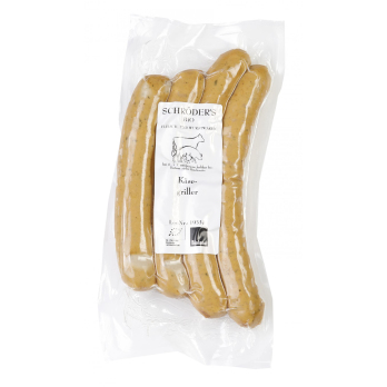 Käsegriller 4er ca. 280g (nur in KW 17)