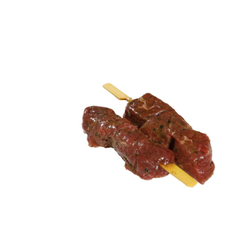 Rinderspieße Kräuter-Knoblauch 2er ca. 160g (nur in KW 17)
