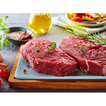 Roastbeef/Rumpsteak, 2St., ca. 500g (22.-23.12.25, KW52)