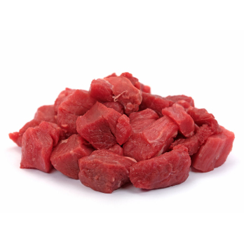 Gulasch v.Rind, ca. 500g (22.-23.12.25, KW52)