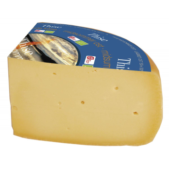 Sonnenwende Käse