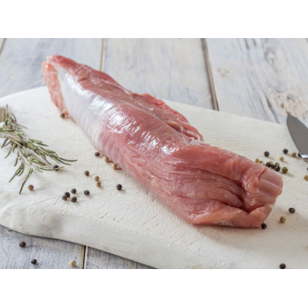 Schweinefilet ca. 220g (22.-23.12.25, KW52)
