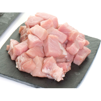 Fonduefleisch Putenbrustfilet, ca. 250g (22.-23.12.25, KW52)