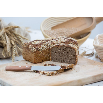 Halbes Haferbrot - Brot der Woche
