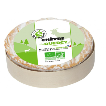 Chèvre du Quercy