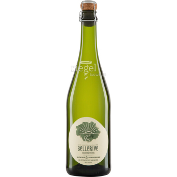 Bellerive Blanc, alkoholfrei