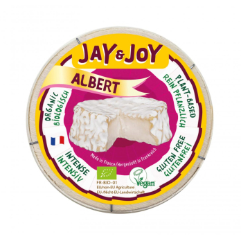 Albert, Alternative zu Brie