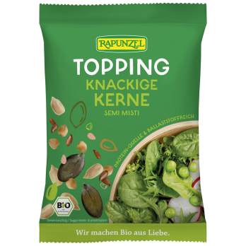 Topping Knackige Kerne