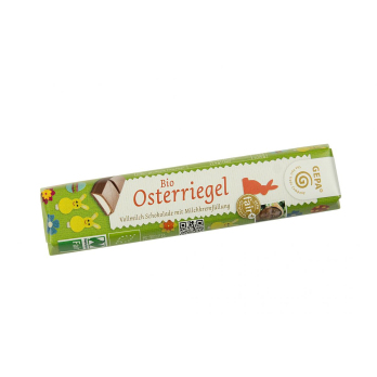 Osterriegel Milchcreme