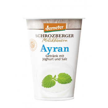 Ayran 3,5% im Becher