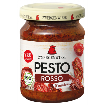 Pesto Rosso