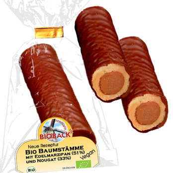 Baumstamm ( 1St./Tüte )