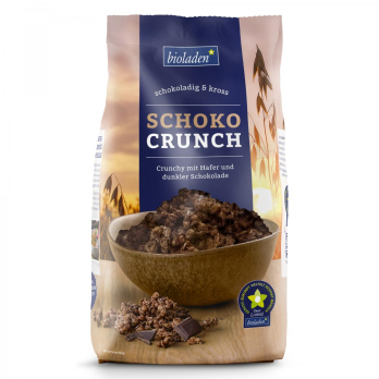 Crunch Schoko bioladen
