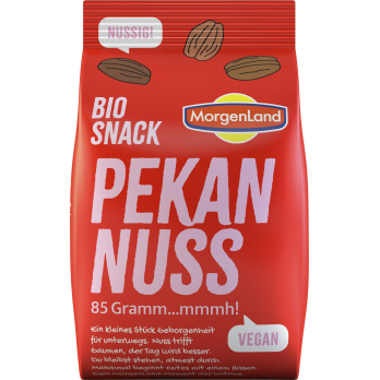 Snack Pekannuss