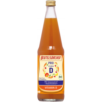 Vitamin D Saft Pro
