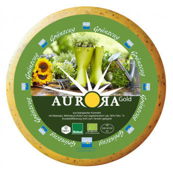 Gouda Gold Grünzeug
