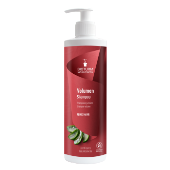 Shampoo Volumen 500 ml