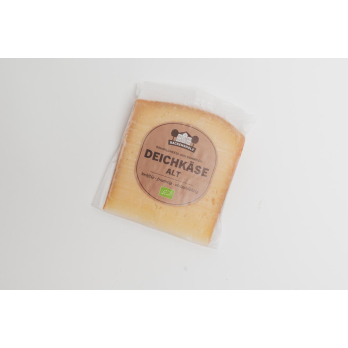 Deichkäse alt, 140 g