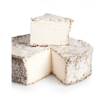 Merlin Kräuter Ziegenweichkäse