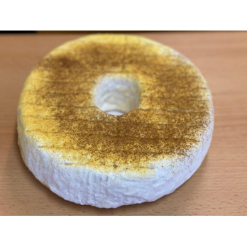 Dorfkäse Orange-Zimt