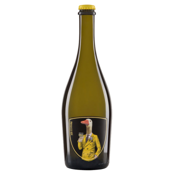 Prosecco Frizzante DOC, Fasoli