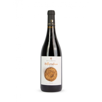 Nellamiaterra - Rosso Puglia