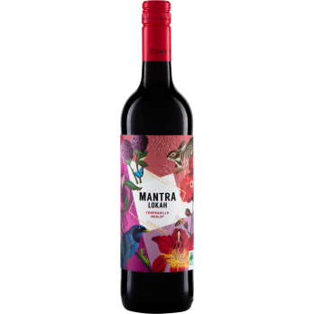 Mantra Lokah, rot