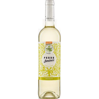 Verdejo, demeter (Parra)