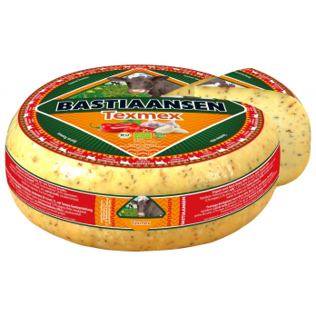 Gouda Tex-Mex (hot)