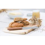 Dinkel - Croissant