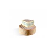 Friesisch Blue Backensholz