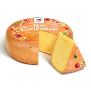 Gemüsekäse