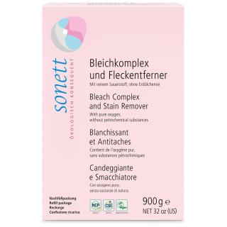 Bleichmittel