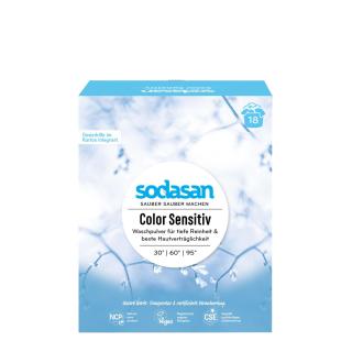 Waschmittel Color sensitiv