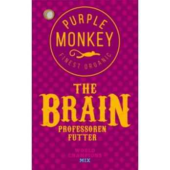 Professorenfutter, 1 kg Beutel