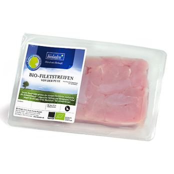 Putenfiletstreifen (W), ca. 400 g