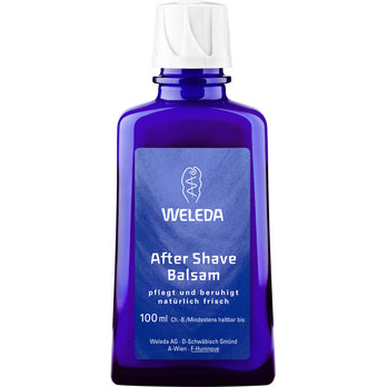 After - Shave Balsam