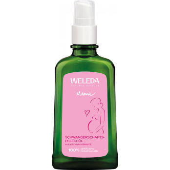 Schwangerschaftspflegeöl