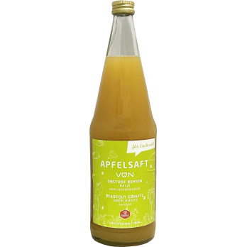 Apfelsaft VON, 1 l