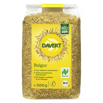 Bulgur