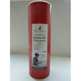 Kräuter der Provence, 140 g